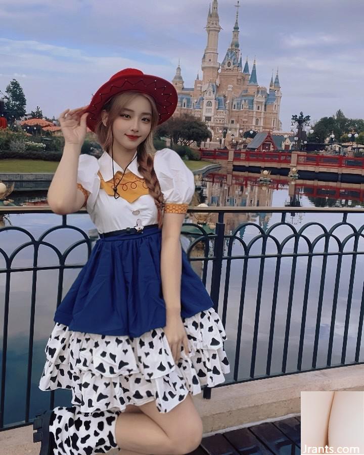 Tính khí “nước trái cây” đẹp là cơ thể không khoa học và đẹp (10p) - Ảnh 9