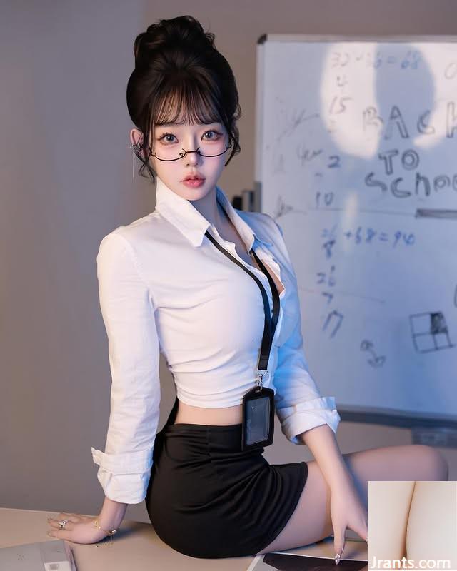 Đôi mắt ngây thơ là “Vanessa” ấm lòng với tất cả các màu sắc, hương thơm và hương vị (10p) - Ảnh 3