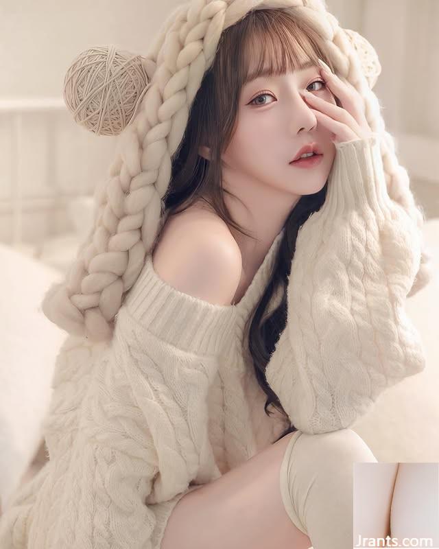 Đôi mắt ngây thơ là “Vanessa” ấm lòng với tất cả các màu sắc, hương thơm và hương vị (10p) - Ảnh 7