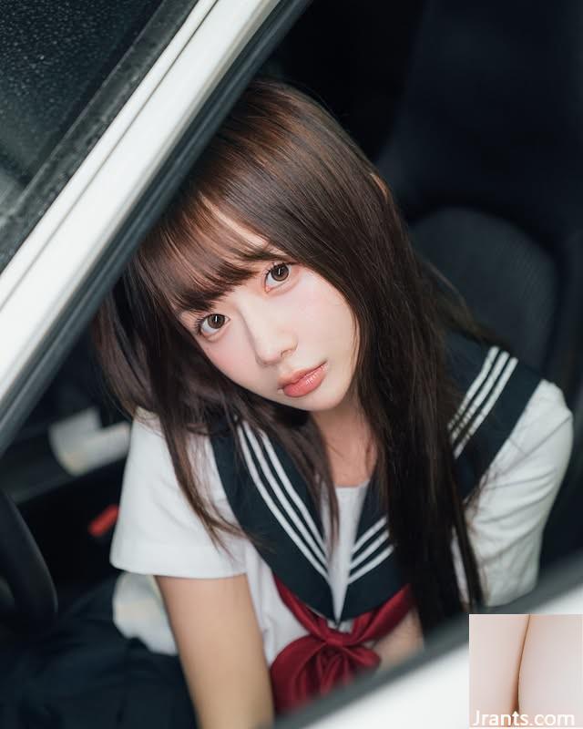 Hình ảnh “Qianqian” ngọt ngào và ngọt ngào (10p) - Ảnh 4