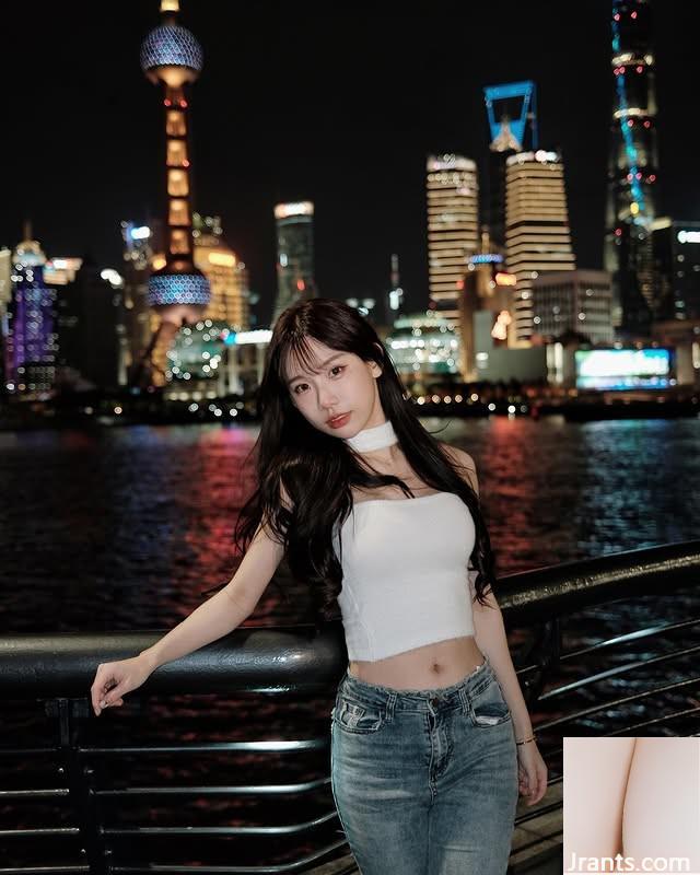 Nụ cười đặc trưng thật ngọt ngào. “Yixuan” và một cái nhìn sẽ quyến rũ trái tim bạn (10p) - Ảnh 10