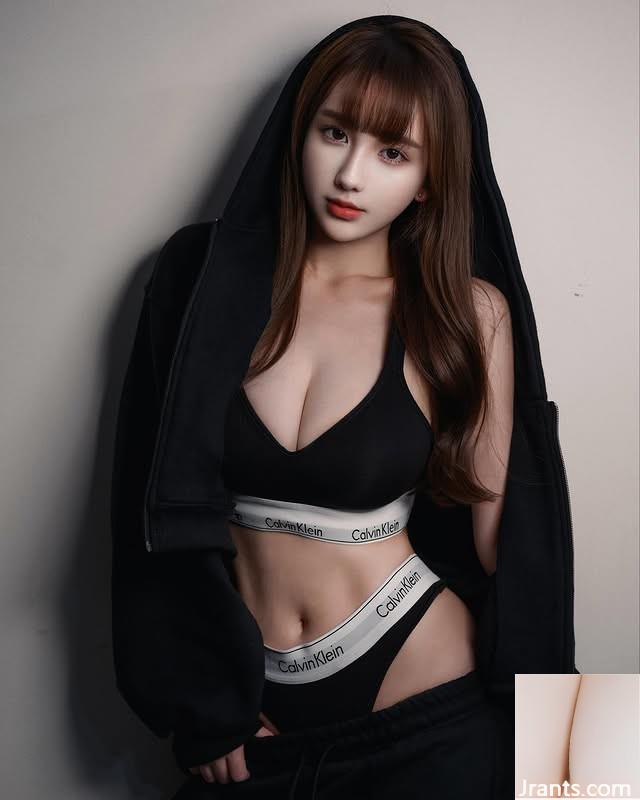 “Hãy nghĩ về nó” những đường cong lõm ngọt ngào và gợi cảm khiến mọi người muốn yêu khó (10p) - Ảnh 10