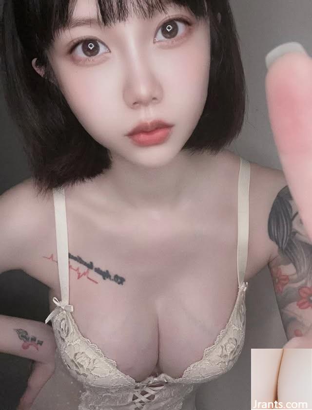 Sexy và sexy “chủ nhà chủ nhà Miku” những đường cong hoàn hảo và bộ ngực đẹp đẽ - Ảnh 7