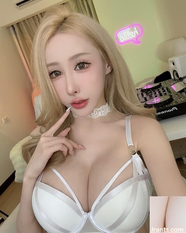 “Jie’er” bị sốc và không thể chịu được (11p) - Ảnh 6