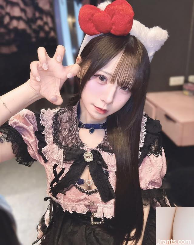 Hình ảnh nóng “hương thơm dễ thương” của cô gái ngọt ngào thực sự được ẩn giấu (11p - Ảnh 2