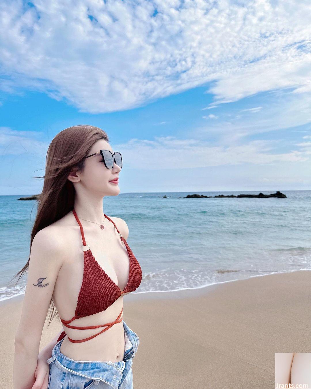 “Fengfeng” quá nóng ở mặt trước và mặt của người hâm mộ hét lên (10p - Ảnh 5