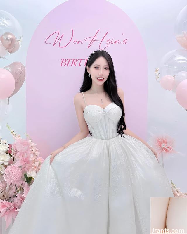 Một nụ cười giống như thiên thần “Min’s Sexy” không thể che giấu (10p) - Ảnh 5