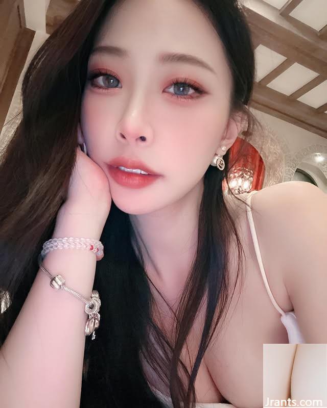 Một nụ cười giống như thiên thần “Min’s Sexy” không thể che giấu (10p) - Ảnh 8