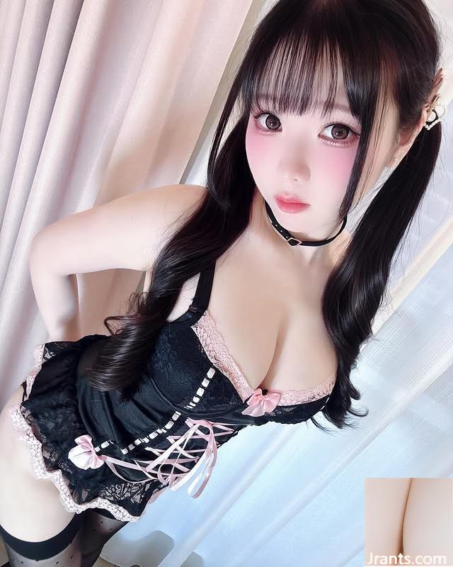 Công khai tiết lộ đôi mắt điện quyến rũ và hình dáng gợi cảm (10p) - Ảnh 6