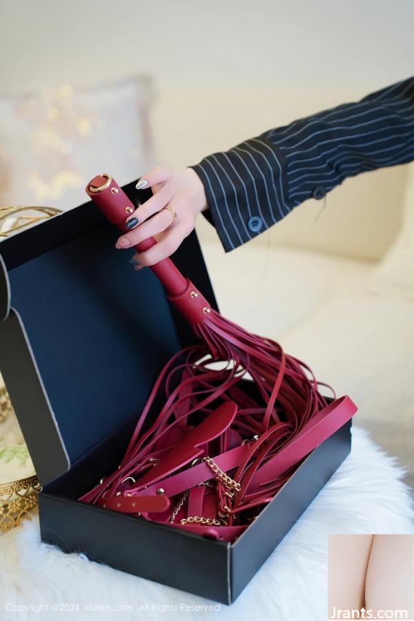 .XiuRen) Ảnh HD 2024.06.20 No.8728 Yuyou (100p) - Ảnh 9