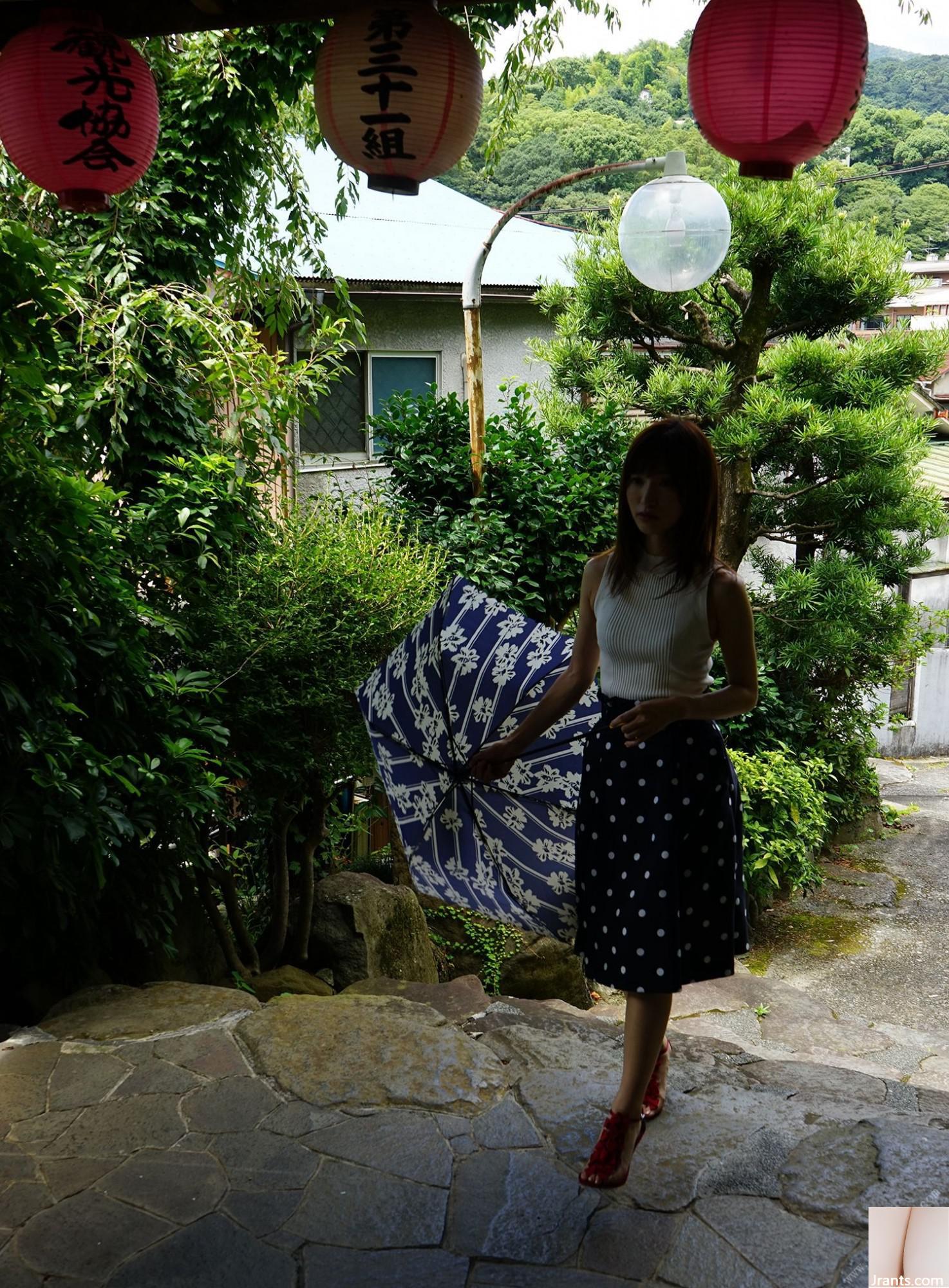 2018.10.19 Nude tiếp theo Vol.01 Angel Moe Weekly Chơi sách ảnh (71P) - Ảnh 4