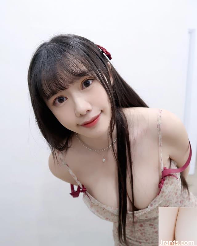 “Pipi” có điểm số hoàn toàn có một nụ cười bất khả chiến bại làm tan chảy trái tim bạn (11p) - Ảnh 9