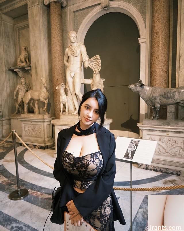 Điều dưỡng “Tian Tian” có một sự quyến rũ đặc biệt (10p) - Ảnh 3