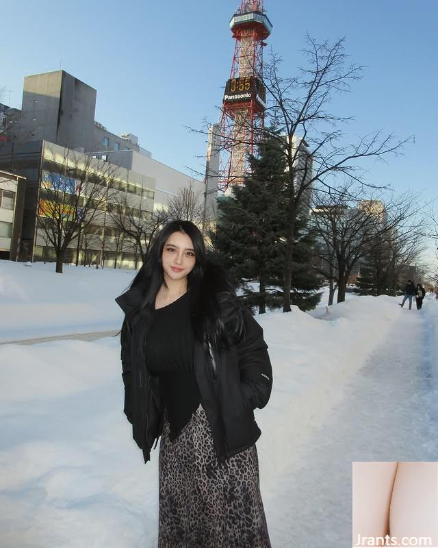 Điều dưỡng “Tian Tian” có một sự quyến rũ đặc biệt (10p) - Ảnh 6