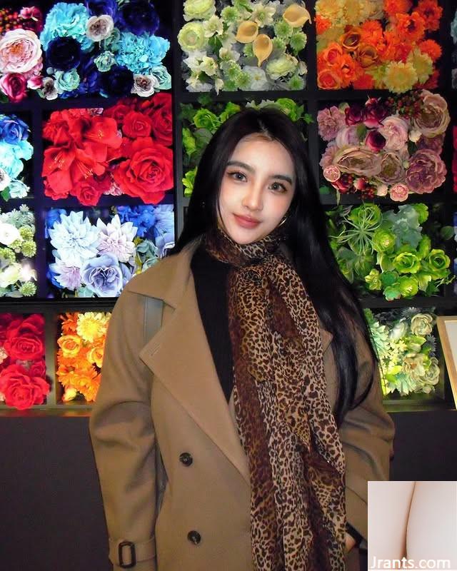 Điều dưỡng “Tian Tian” có một sự quyến rũ đặc biệt (10p) - Ảnh 7