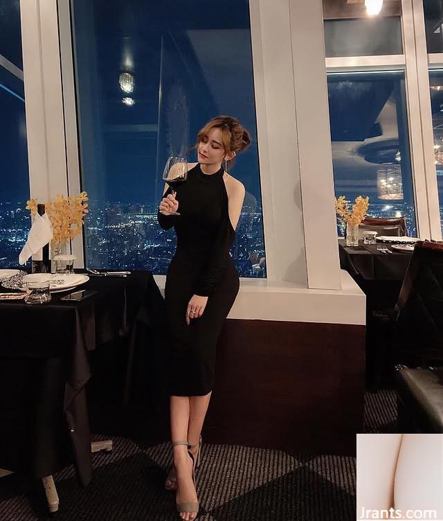 Nữ thần “Sha” chỉ có thể mô tả nó trong một từ: (11p) - Ảnh 3