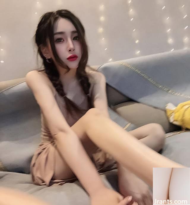 Nữ thần “Sha” chỉ có thể mô tả nó trong một từ: (11p) - Ảnh 8