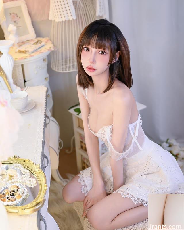 “Zona Lin” Cơ thể trẻ giống như (10p) - Ảnh 6