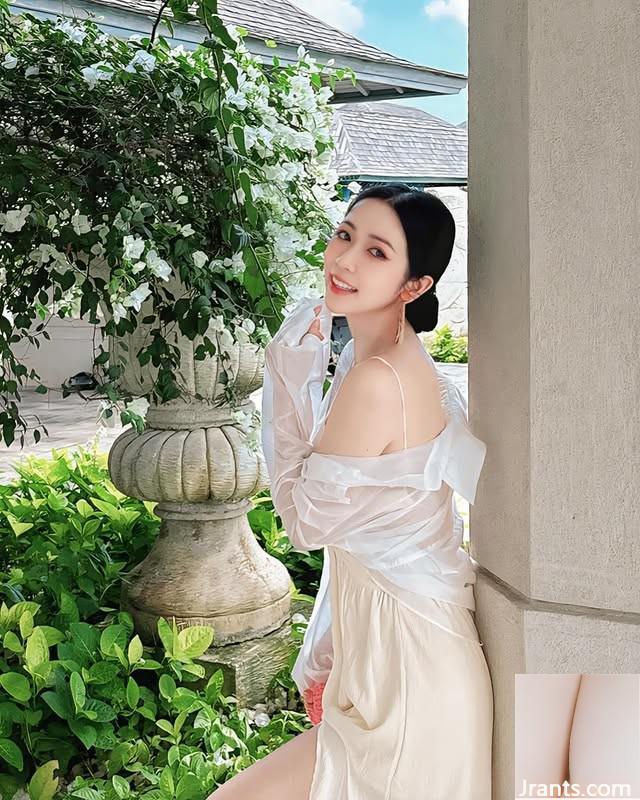 Cô gái gợi cảm và xinh đẹp “Salin” khiến mọi người cảm thấy ham muốn … (10p) - Ảnh 10