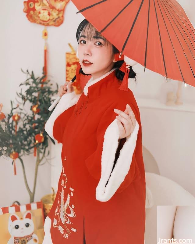 Cô gái gợi cảm và xinh đẹp “Salin” khiến mọi người cảm thấy ham muốn … (10p) - Ảnh 5