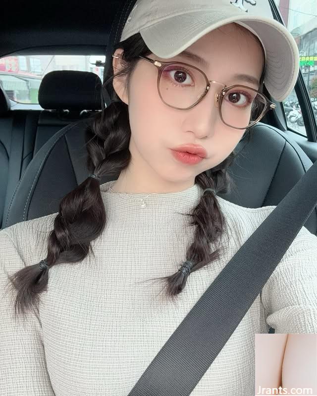 Cô gái ngọt ngào “Long Liwei” có một con số hoàn hảo và không có lỗi (10p) - Ảnh 2