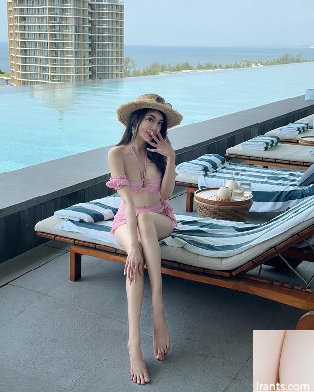 Cơ thể nóng đang giải phóng “Lin Mike” không thể chống lại (10p) - Ảnh 7