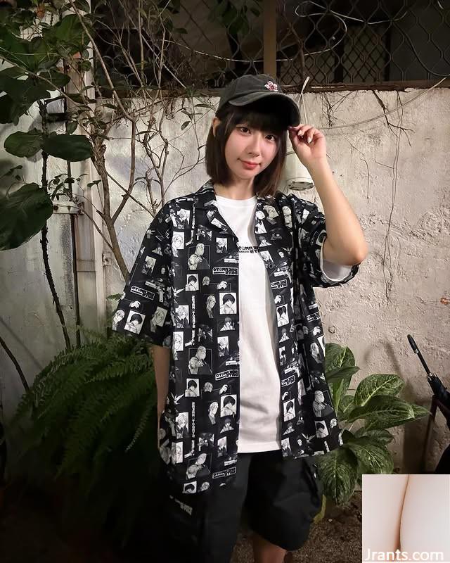 Cô gái siêu dễ thương “Mibin” khơi dậy sự chiếm hữu (10p) - Ảnh 4