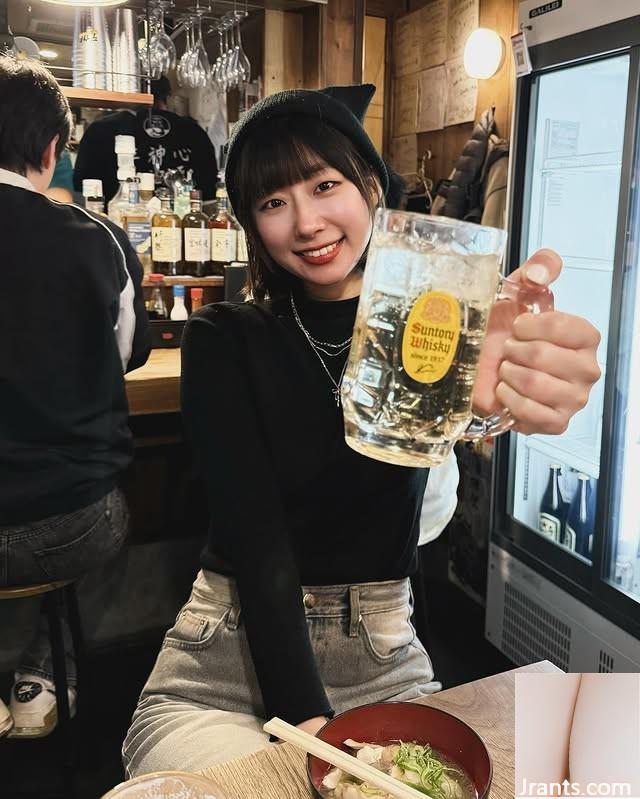 Cô gái siêu dễ thương “Mibin” khơi dậy sự chiếm hữu (10p) - Ảnh 7