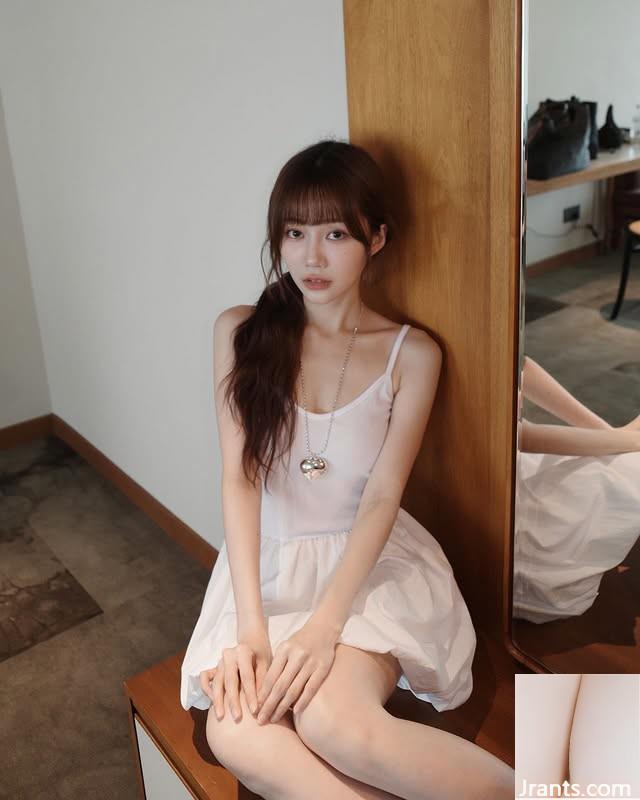 Vẻ đẹp siêu ngọt ngào và tinh tế “Gasing” làm dịu cơ thể và tâm trí (10p) - Ảnh 6