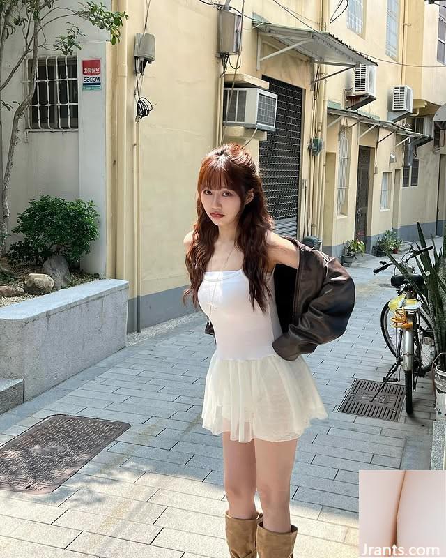 Vẻ đẹp siêu ngọt ngào và tinh tế “Gasing” làm dịu cơ thể và tâm trí (10p) - Ảnh 7