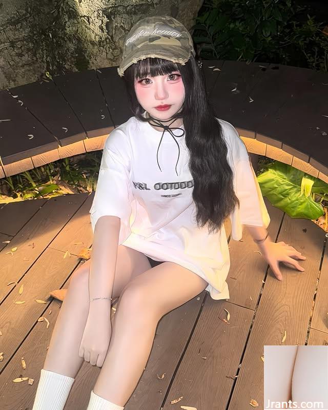 “Waiwai” không thể di chuyển mắt của bạn (10p) - Ảnh 4