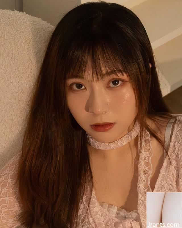 “Lin Yuxuan” có tỷ lệ cơ thể đẹp không giống một người thật (10p) - Ảnh 4