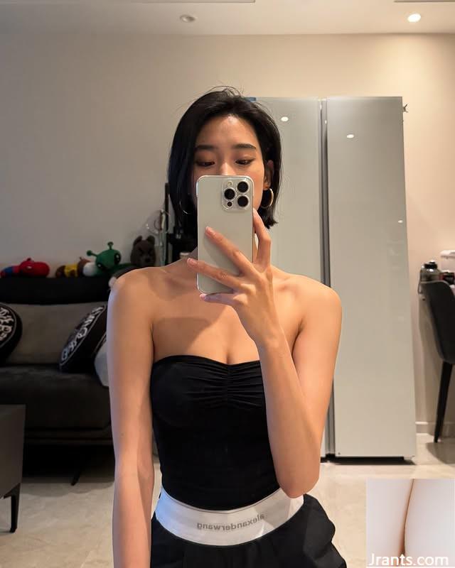 Đường cong cơ thể tốt đến mức nó không thật. “San Ni Shuixi” về cơ bản là ra khỏi truyện tranh (10p) - Ảnh 10