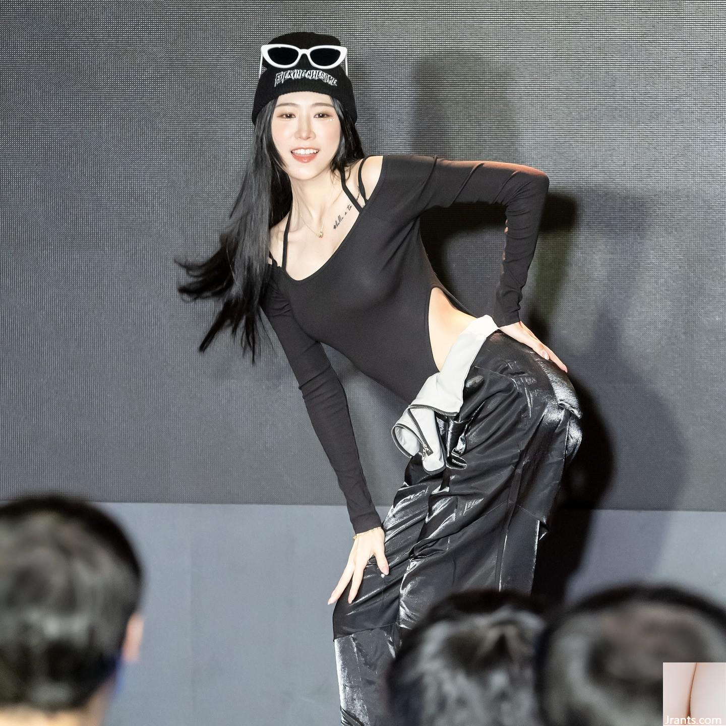 “Xiao Xiao XANA” Con số chất lượng hàng đầu làm cho mọi người tưởng tượng (10p)