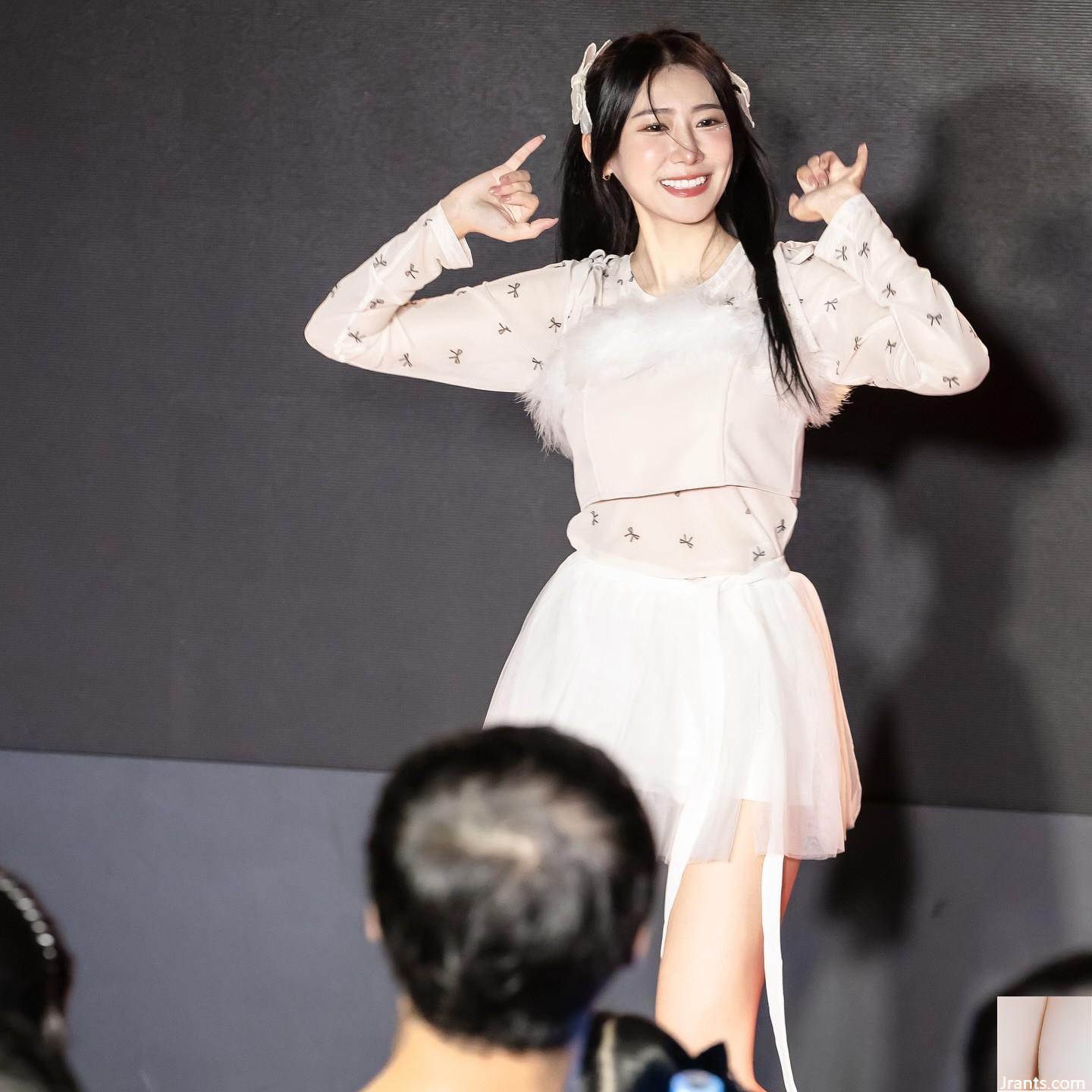 “Xiao Xiao XANA” Con số chất lượng hàng đầu làm cho mọi người tưởng tượng (10p) - Ảnh 3