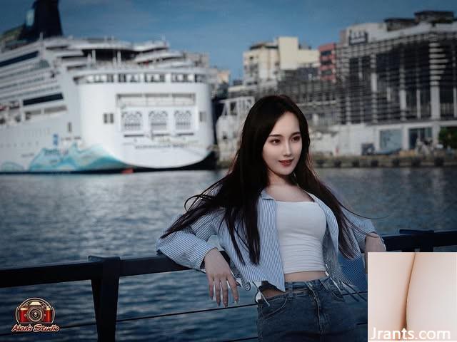 “Xue’er” sự cám dỗ cuối cùng của đôi chân công bằng và đẹp (10p) - Ảnh 10