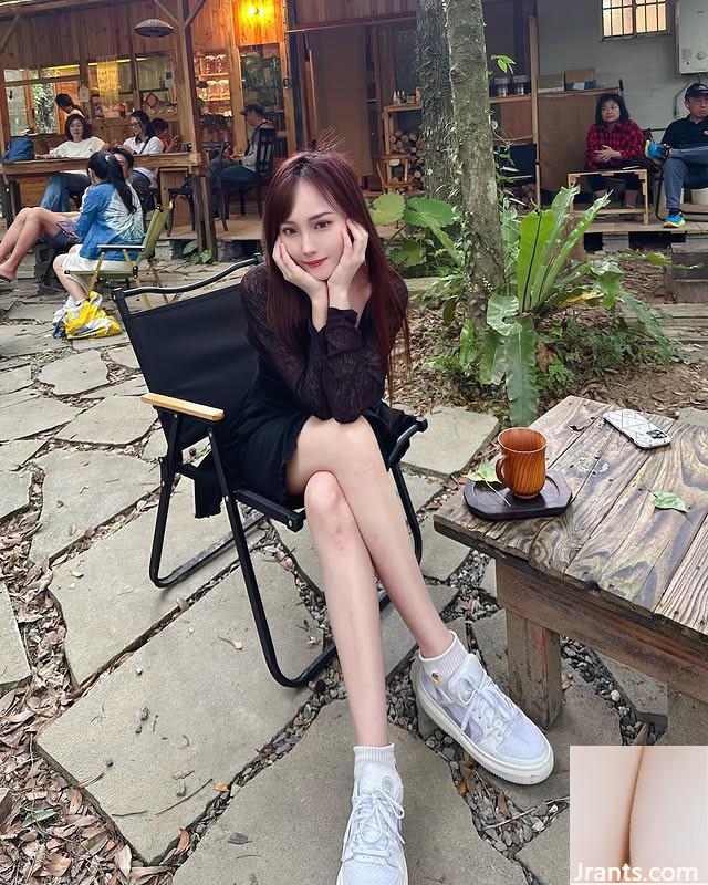 “Xue’er” sự cám dỗ cuối cùng của đôi chân công bằng và đẹp (10p) - Ảnh 5