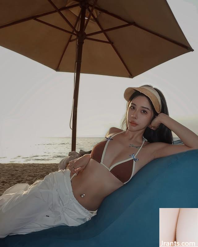 Cơ thể “Chen Xifengceline” thật tuyệt vời (10p) - Ảnh 10