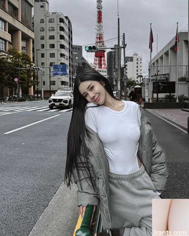 Cơ thể “Chen Xifengceline” thật tuyệt vời (10p) - Ảnh 7