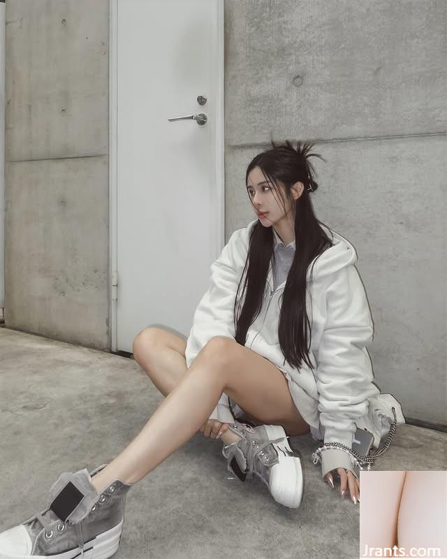 Cơ thể “Chen Xifengceline” thật tuyệt vời (10p) - Ảnh 8