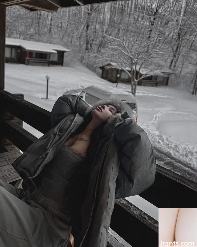 Cơ thể “Chen Xifengceline” thật tuyệt vời (10p) - Ảnh 9