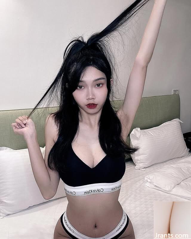 “Tư thế của” đá góa phụ Trotter T-Huo Gu rất hấp dẫn (11p) - Ảnh 3