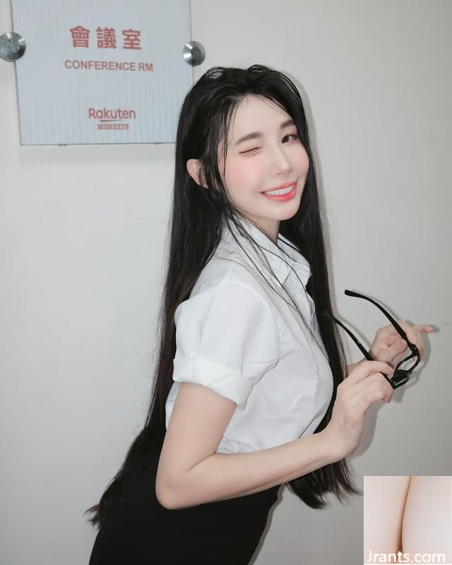 Cổ vũ “Yun Xi” có một nụ cười nắng quyến rũ (10p) - Ảnh 2