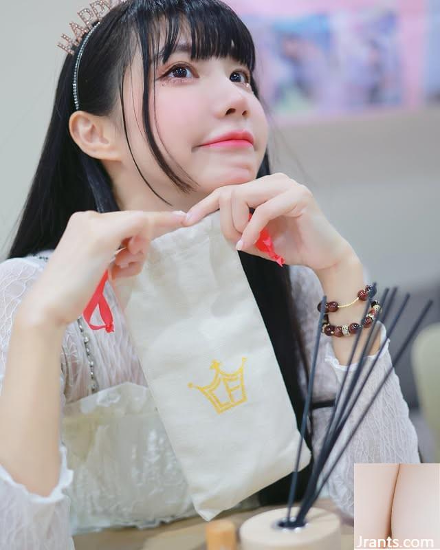 Cổ vũ “Yun Xi” có một nụ cười nắng quyến rũ (10p) - Ảnh 6