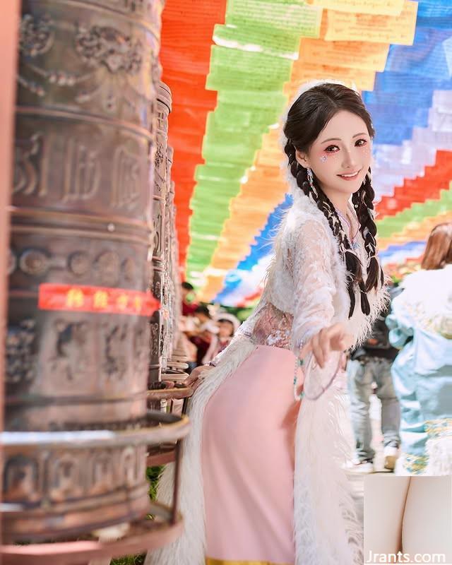 Cuộc thi sắc đẹp? (Kei Annywang.tw “Charmless (11p) - Ảnh 5