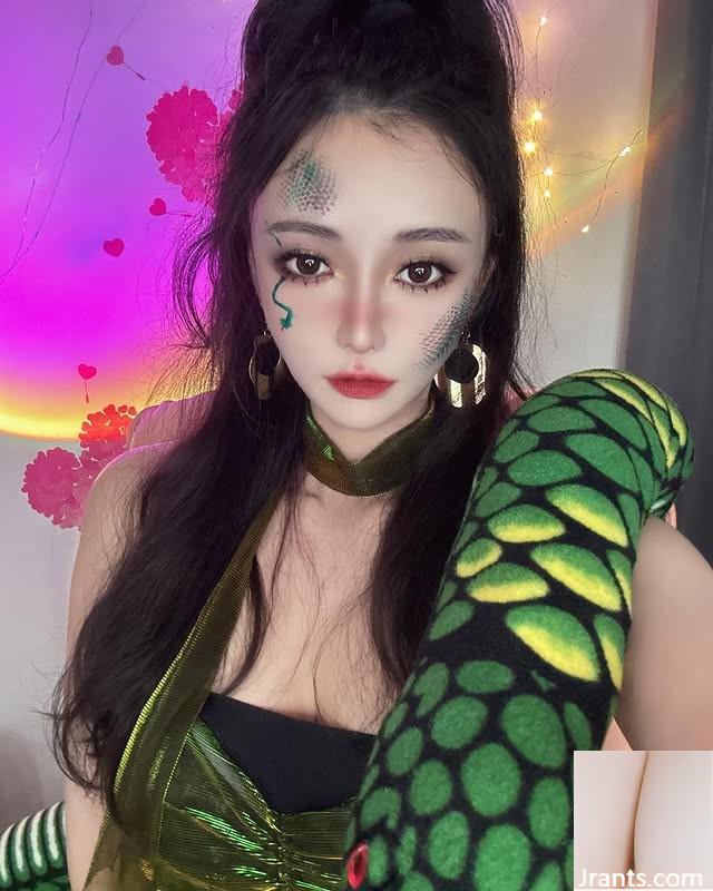 Cuộc thi sắc đẹp? (Kei Annywang.tw “Charmless (11p) - Ảnh 9