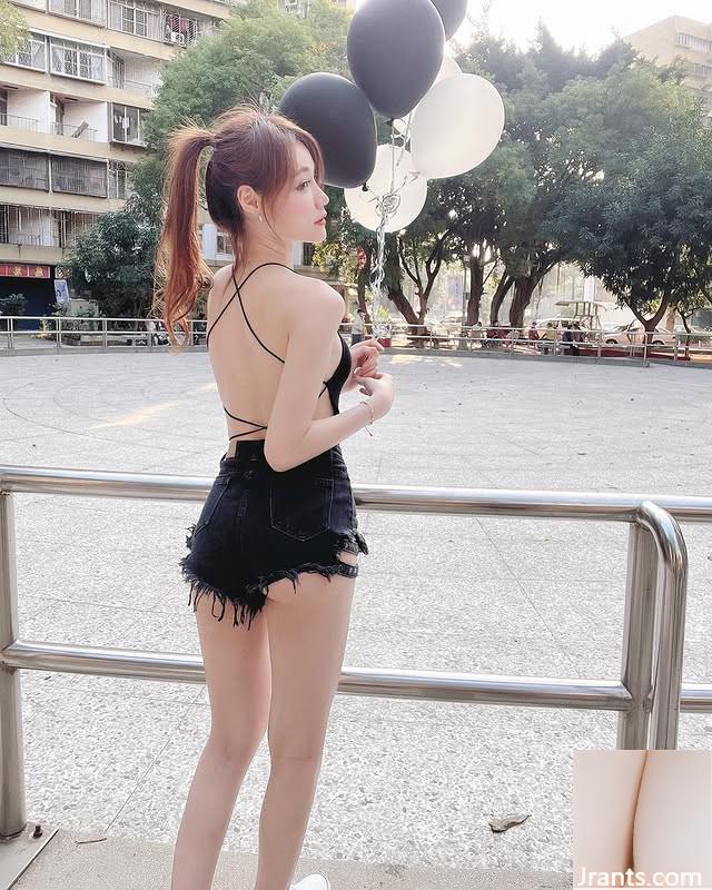 Vẻ đẹp xinh đẹp “Su Xiaoli” có khuôn mặt đẹp và không khoa học (10p) - Ảnh 3