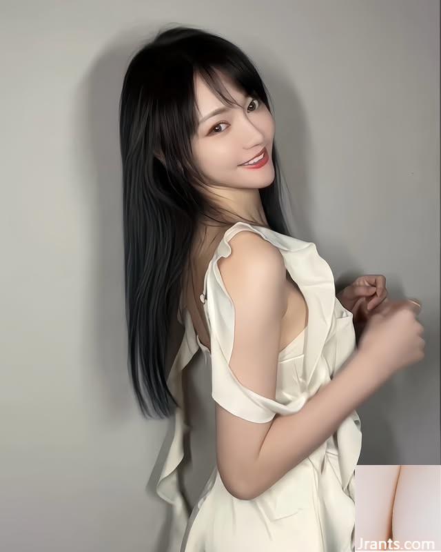 Vẻ đẹp xinh đẹp “Su Xiaoli” có khuôn mặt đẹp và không khoa học (10p) - Ảnh 9