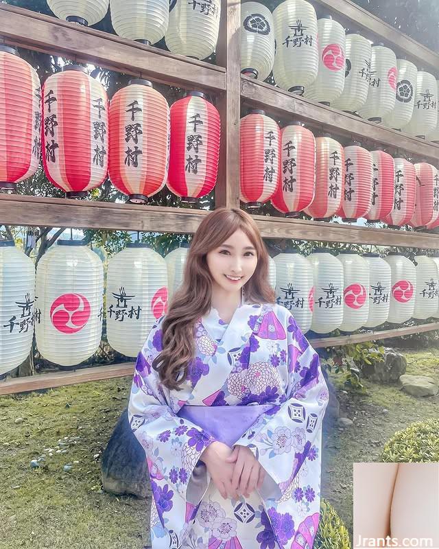 Cô gái ngọt ngào và xinh đẹp “Niu Niu” không thể chịu được sự cám dỗ của da trắng (10p) - Ảnh 3