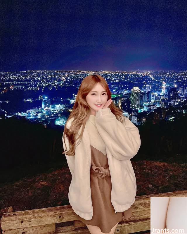 Cô gái ngọt ngào và xinh đẹp “Niu Niu” không thể chịu được sự cám dỗ của da trắng (10p) - Ảnh 4